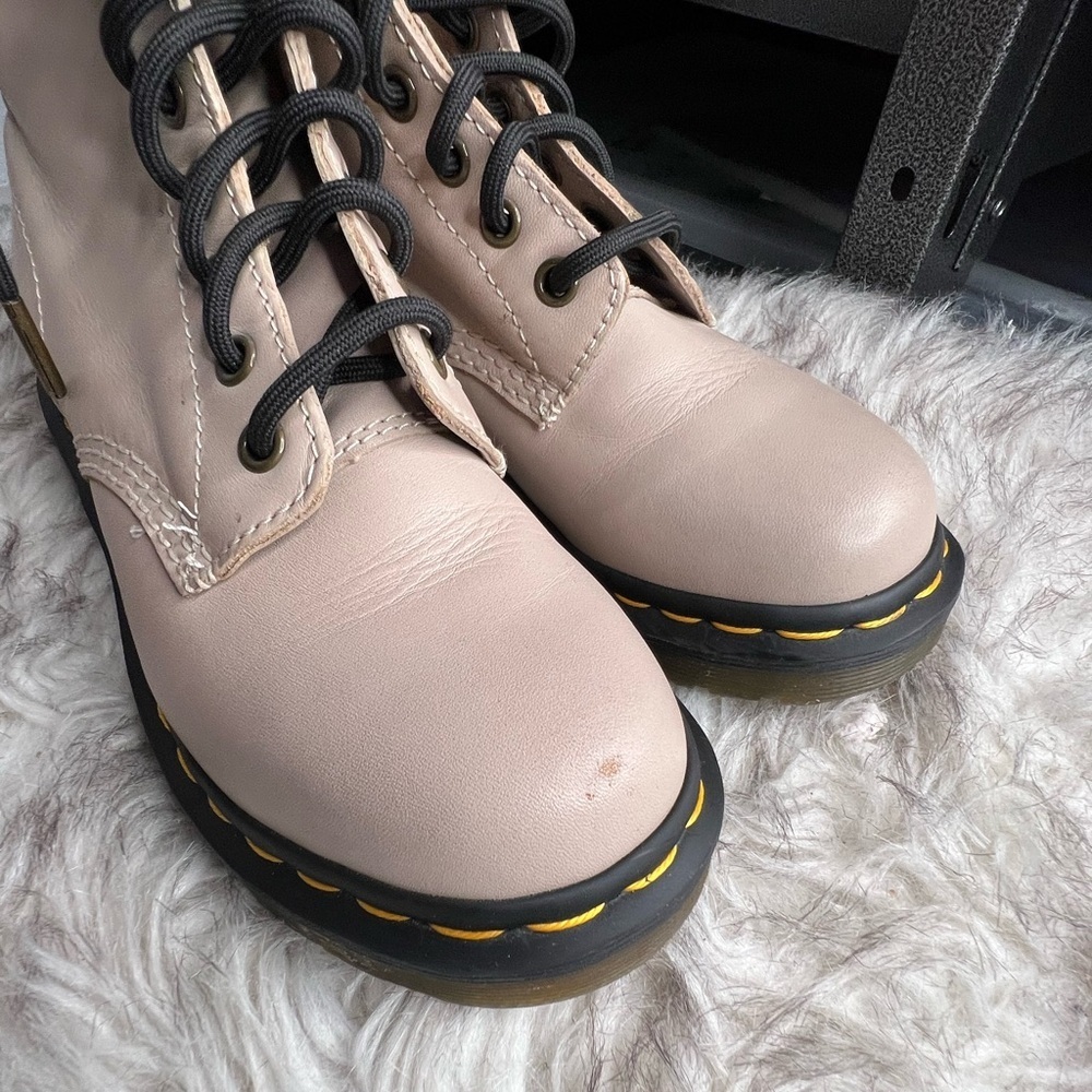 Pascal Lace Up Boots - Picture 7 of 12